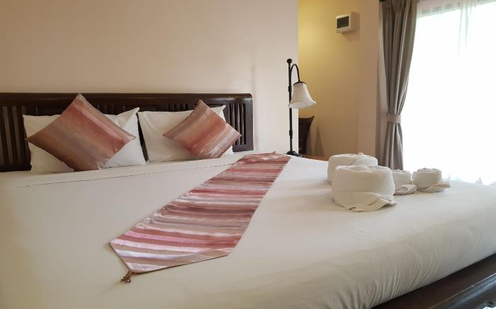 Pai Sukhothai Resort