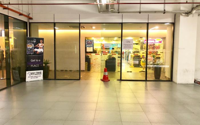 Empire Damansara Residence Suites