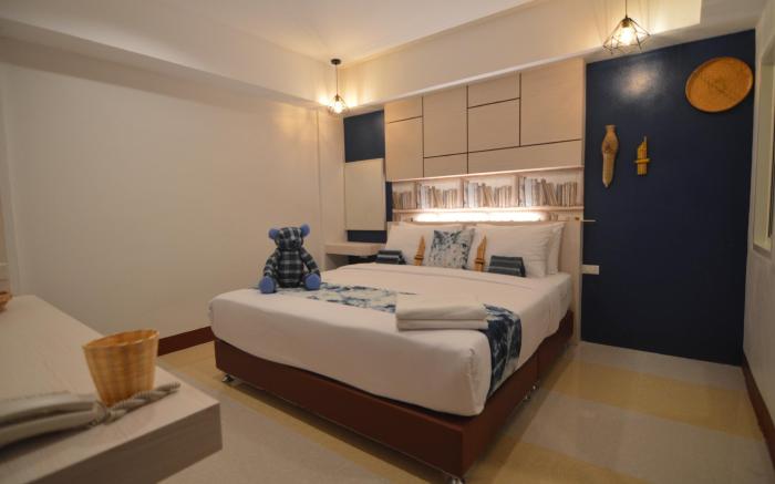 UD Capital Unique Hotel