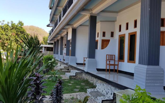 Hotel Kasuwari