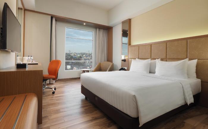 Hotel Horison Ciledug Jakarta