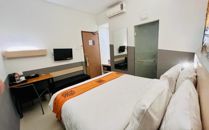 Avirahotel Makassar Panakkukang