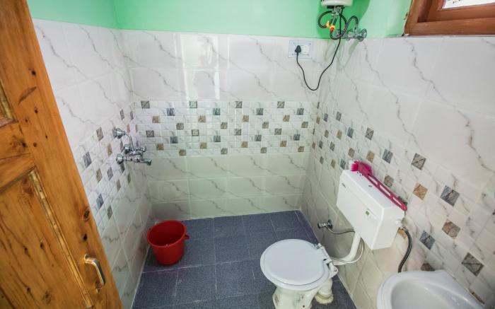 Orange GuestHouse