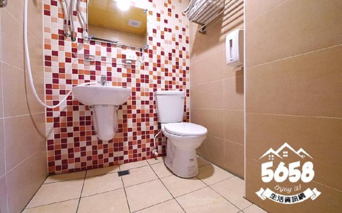 JJ Triple room A1