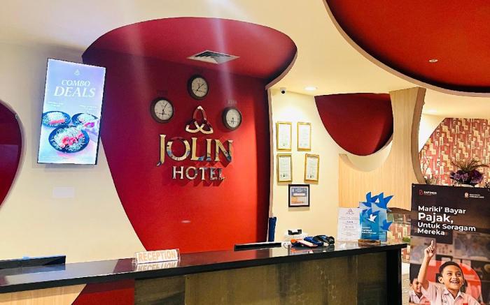 Hotel Jolin