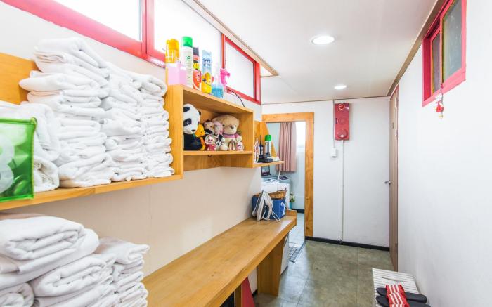 Naru Hostel