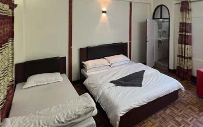 Hello KTM Hostel