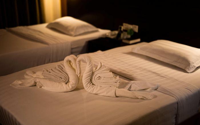 Hotel Essencia
