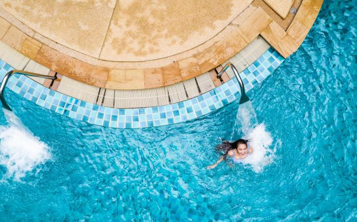 Elite Suites Patong