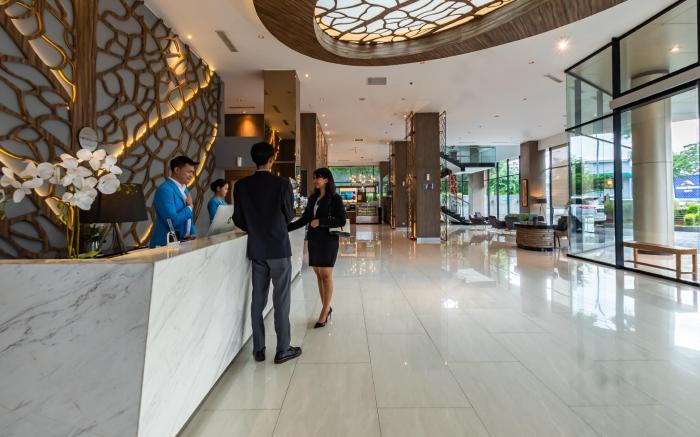 Hotel AYOLA Lippo Cikarang