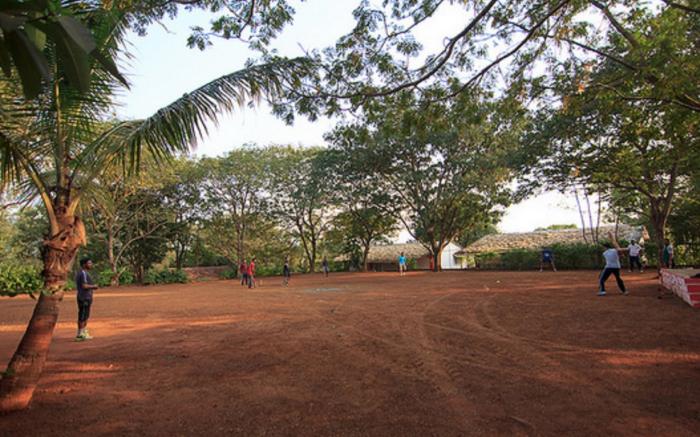 Nature Trails Durshet, Khapoli 