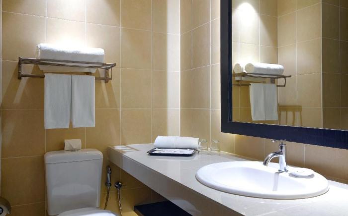 Bespoke Hotel Puchong