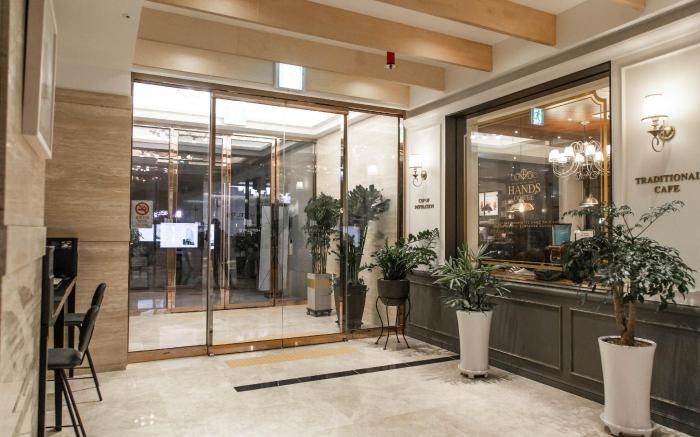 Hotel Daoom