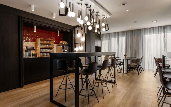 Ibis Styles Tallinn