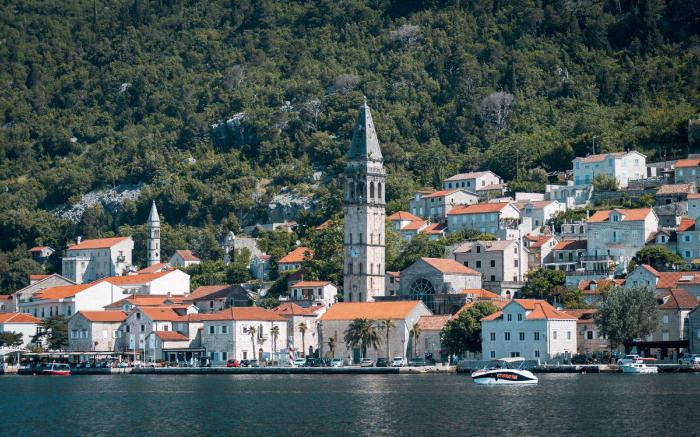 Hyatt Regency Kotor Bay Resort