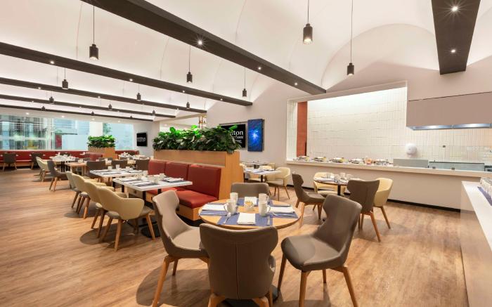 Hilton Garden Inn Guadalajara Airport