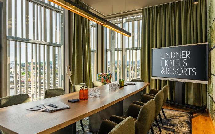 Me And All Hotel Ulm