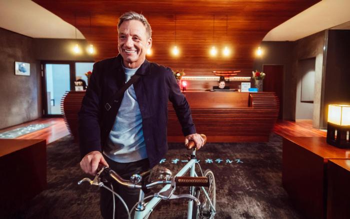 Me And All Hotel Dusseldorf