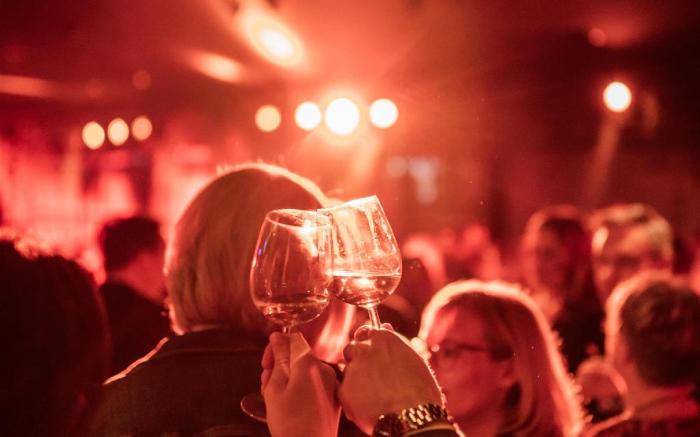 Me And All Hotel Dusseldorf Oberkassel