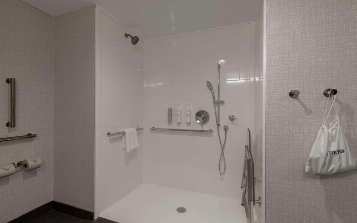 Hampton Inn by Hilton Lincoln White Mountains