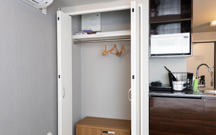 SLEEPLAB THE STAY 西新宿  -Nishi shinjuku-