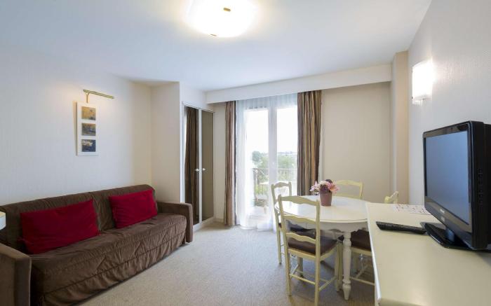 Tulip Inn Honfleur - Residence