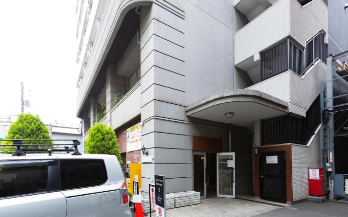 SLEEPLAB THE STAY 渋谷 -Shibuya-  渋谷駅徒歩3分！！！