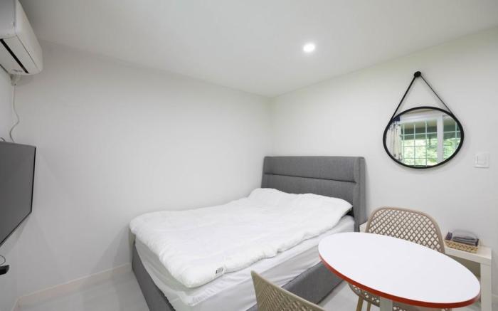 Gapyeong Berry Berry Pension