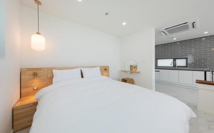 Gangneung 115 Dokchae Pool Villa