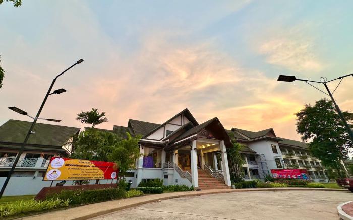 Ubonburi Hotel