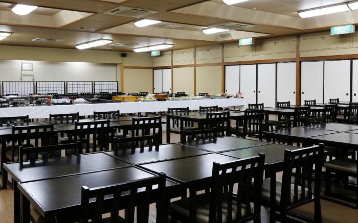 Mitsui Bekkan
