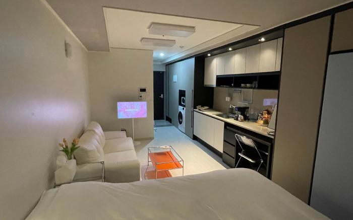 Residence Jungang-ro Star B&B