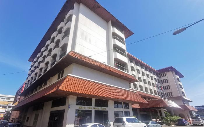 Marco Polo Hotel - Tawau