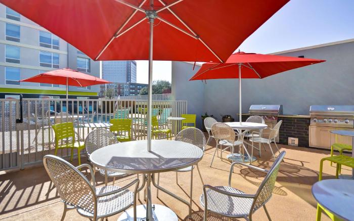 Home2 Suites by Hilton Dallas North Park