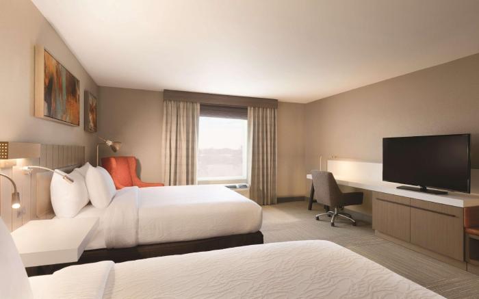 Hilton Garden Inn Phoenix Tempe, University Research Park