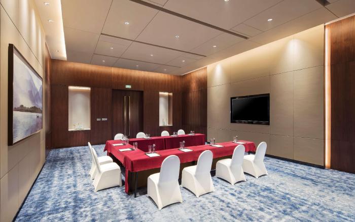 Hilton Garden Inn Hangzhou Lu'niao