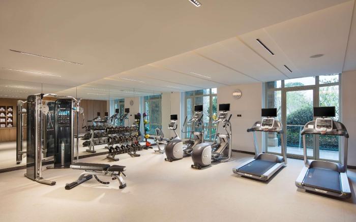 Hilton Garden Inn Hangzhou Lu'niao