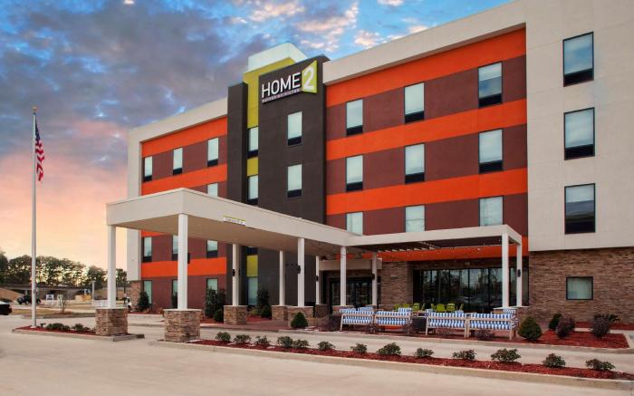 Home2 Suites by Hilton Lake Charles
