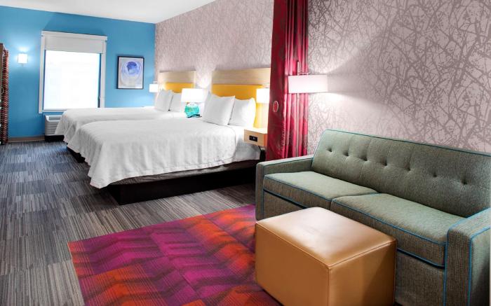 Home2 Suites by Hilton Lake Charles
