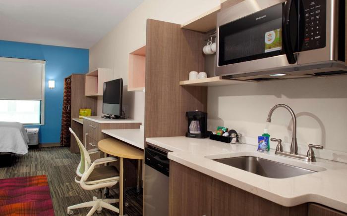 Home2 Suites by Hilton Lake Charles