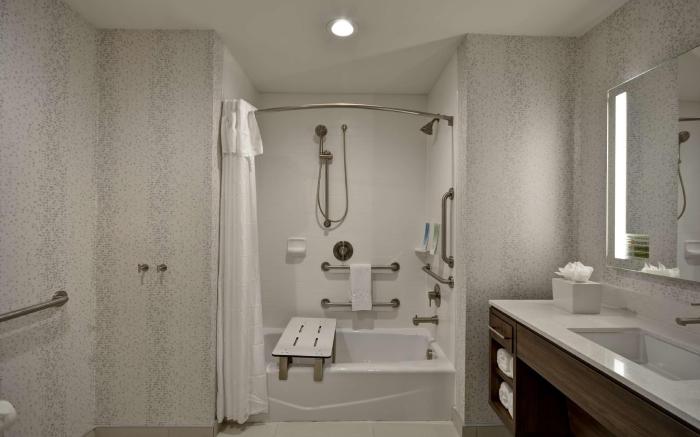 Home2 Suites by Hilton Fairview/Allen