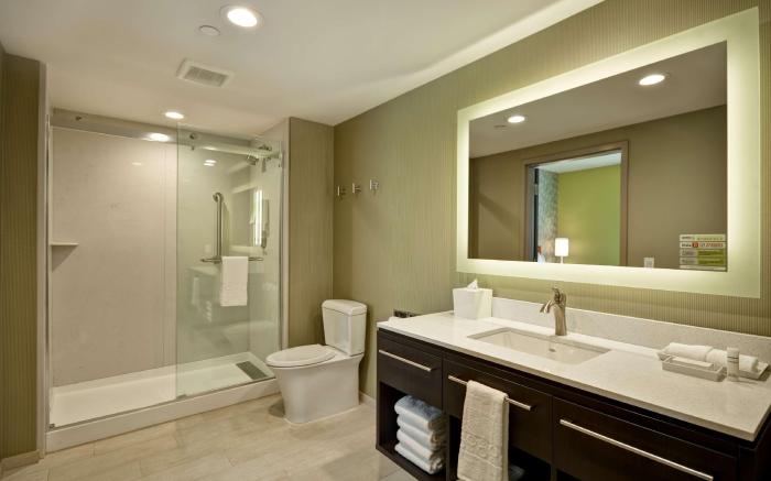 Home2 Suites by Hilton Hanford Lemoore