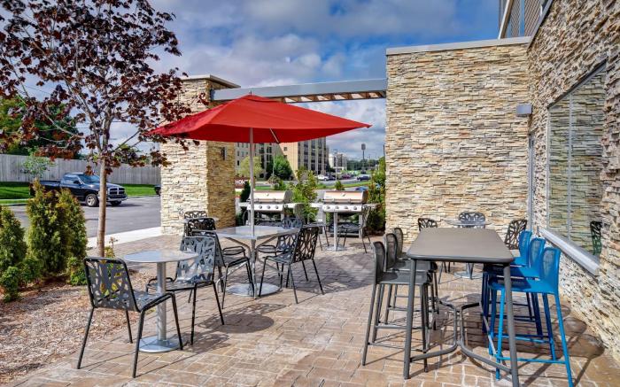 Home2 Suites by Hilton Springfield North