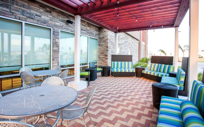 Home2 Suites by Hilton Brownsville