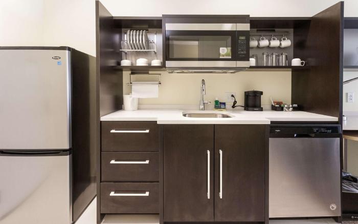 Home2 Suites by Hilton Brownsville