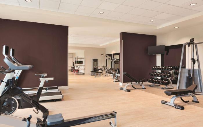 Home2 Suites by Hilton Phoenix-Tempe University Research Prk