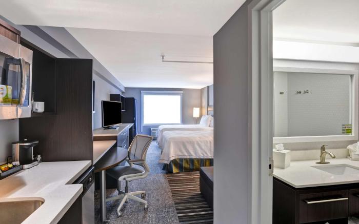 Home2 Suites by Hilton Miramar Ft. Lauderdale