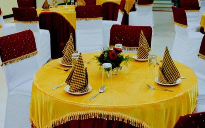 Hotel Grand Legacy