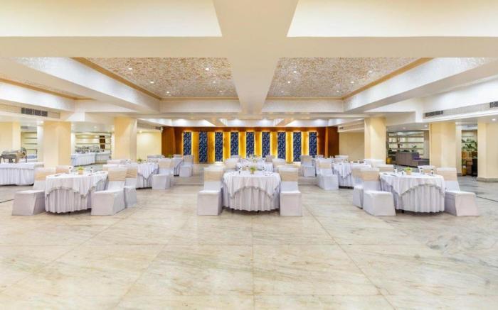 Golden Tulip Udaipur