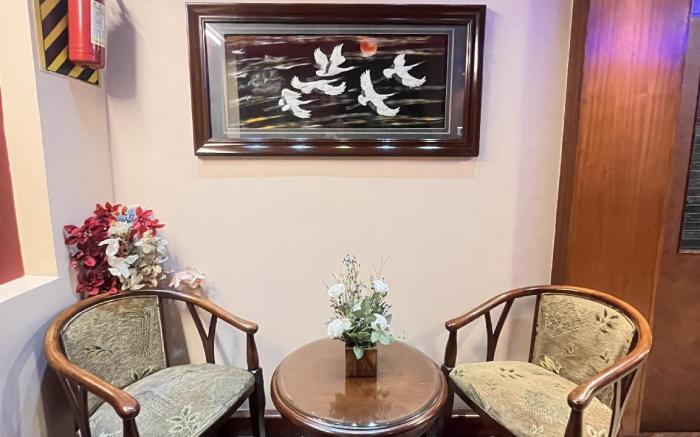 Hotel Astoria Residency